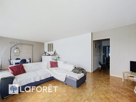 Apartment in Lyon