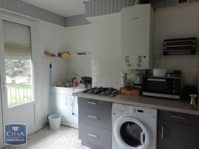 Appartement à Firminy