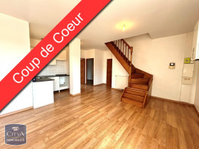 Appartement à Firminy