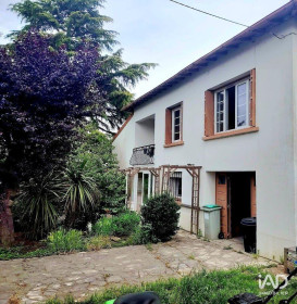 Maison à Villeneuve-sur-Lot