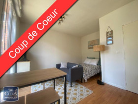 Appartement à Lucé