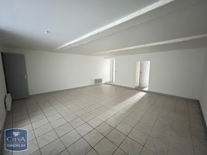 Voir la photo 1/8 du type apartment à Sedan