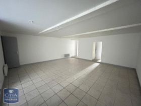 Appartement à Sedan