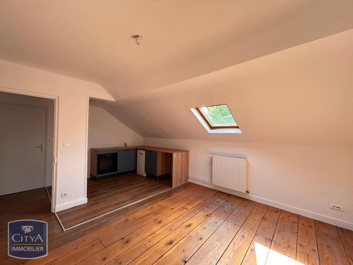 Voir la photo 1/8 du type apartment à Orléans