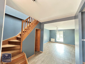 Appartement à Firminy