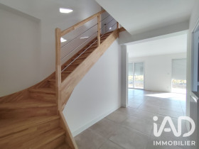 Maison à Ingré