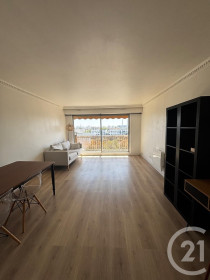 Appartement à Maisons-Alfort