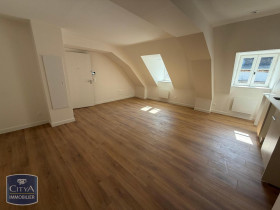 Appartement à Vichy