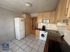 Appartement in Lyon