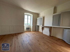 Appartement à Dole