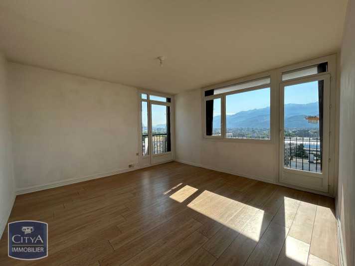 Voir la photo 1/14 du type apartment à Grenoble
