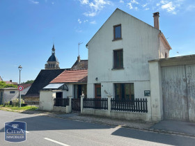 Maison à Chézy-sur-Marne