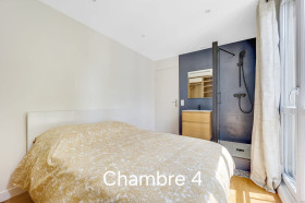 Appartement à Chilly-Mazarin