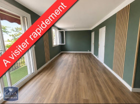 Appartement in Lyon