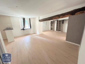 Appartement à Château-Thierry