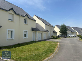 Maison à Crozon