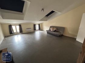 Studio à Châlons-en-Champagne