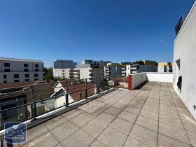 Appartement in Lyon