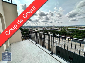 Appartement in Rouen