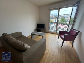 Appartement à Le Mans
