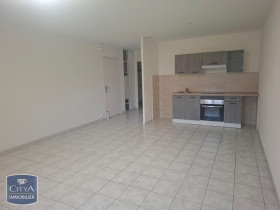 Appartement à Villeneuve-sur-Lot