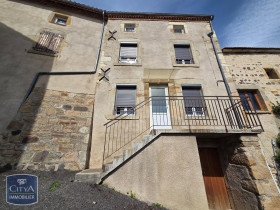 Maison à Pignols