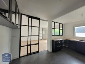 Appartement in Le Havre