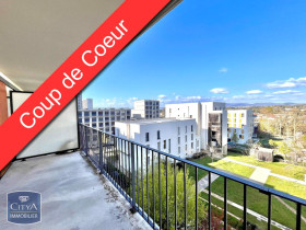 Appartement in Lyon