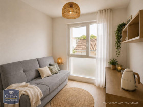 Appartement à La Rochelle