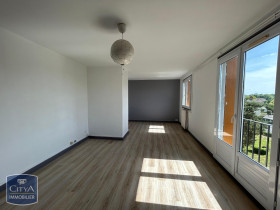 Appartement à Decize