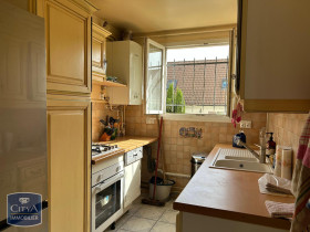Appartement à Antony