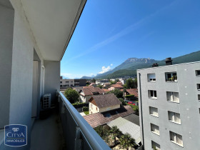Appartement à Fontaine