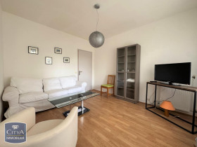 Appartement à Marseille