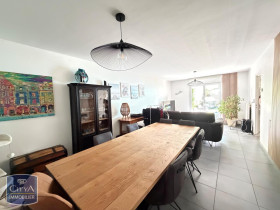 Maison d'habitation à Saint-Nicolas