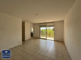 Appartement à Carcassonne