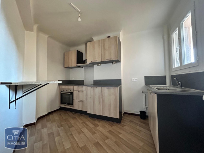 Voir la photo 1/8 du type apartment à Brive-la-Gaillarde