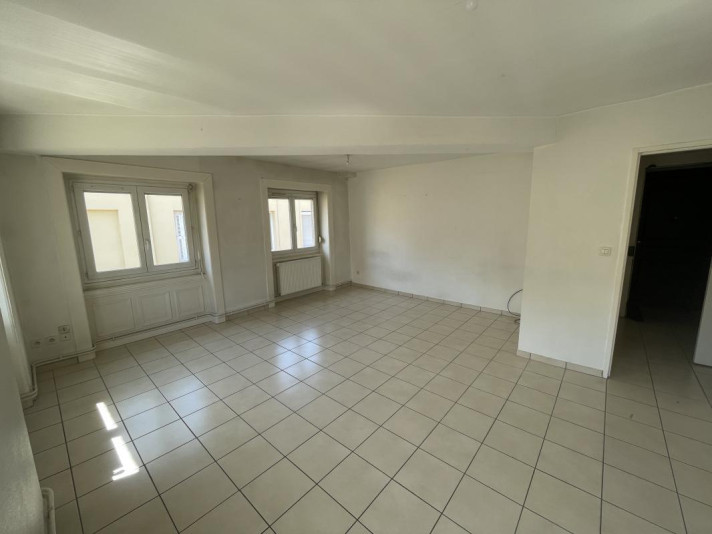 Voir la photo 1/7 du type apartment à Saint-Étienne