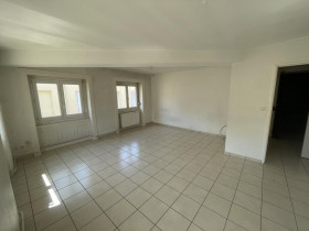 Appartement à Saint-Étienne