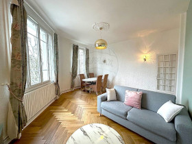 Appartement à Argenteuil