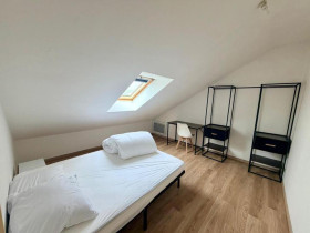 Appartement à Orléans