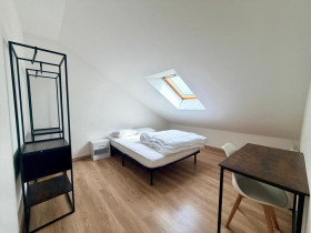 Appartement à Orléans