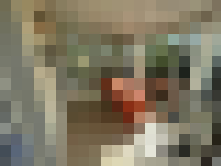  / #7