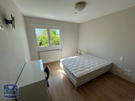 Appartement à Cholet