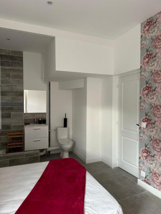 Voir la photo 1/5 du type apartment à Choisy-le-Roi