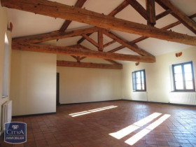 Appartement à Carcassonne