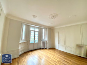Appartement à Tours