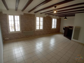 Appartement à Colmar