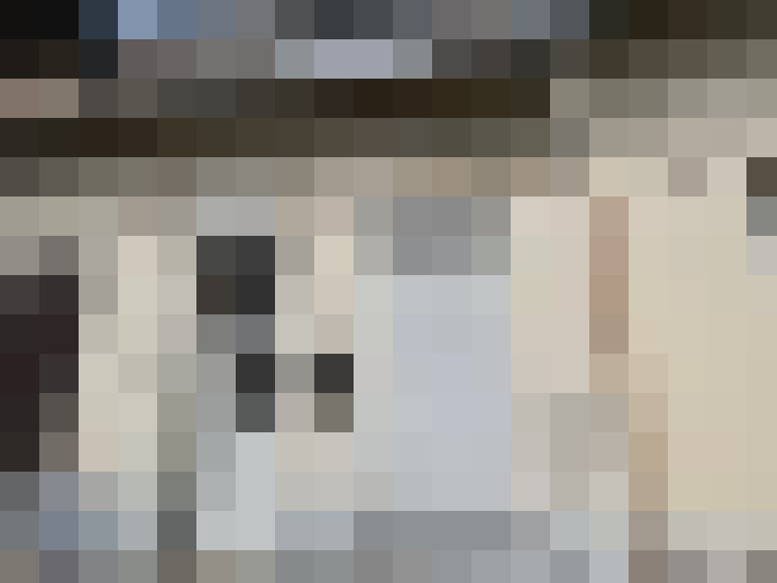  / #8