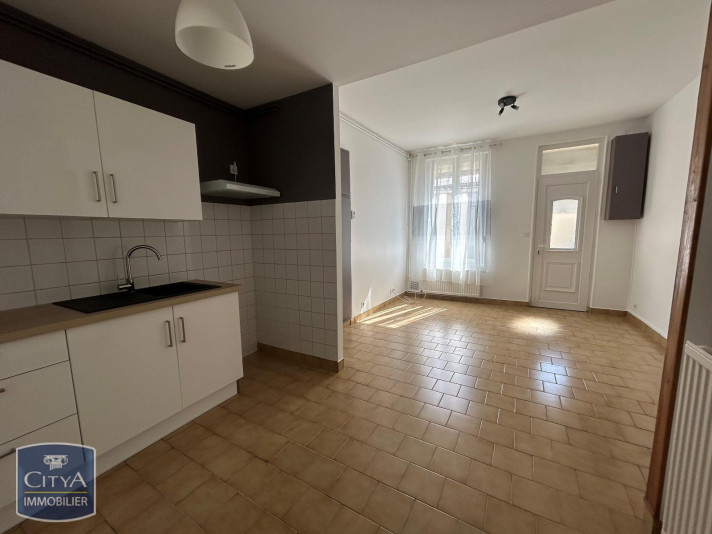 Voir la photo 1/12 du type house à Saint-Quentin
