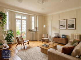 Appartement à Tours